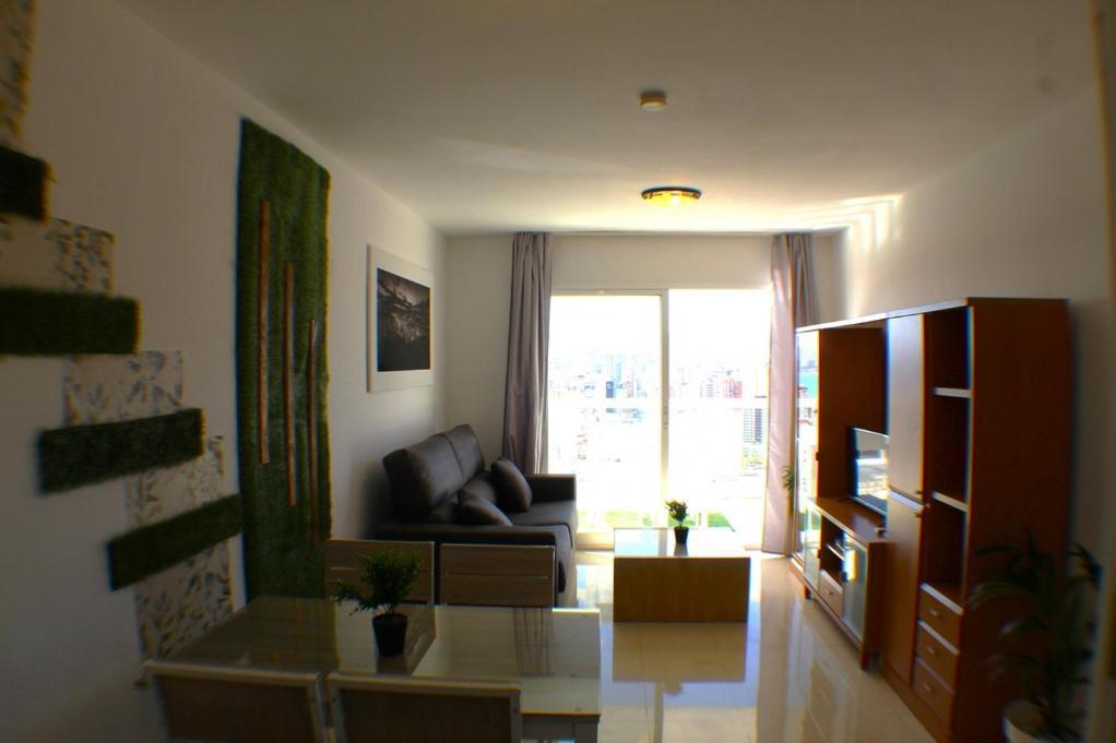 Apartment San Marino I 19-d Levante Benidorm