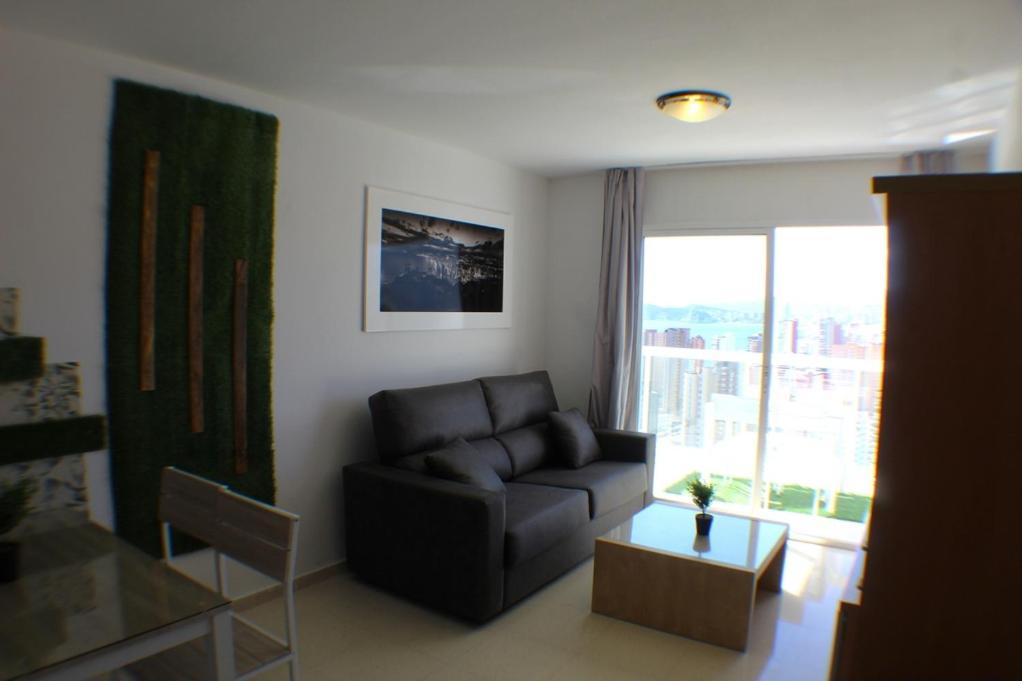 San Marino I 19-d Levante Benidorm