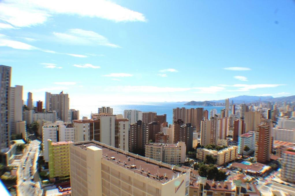 San Marino I 19-d Levante Apartment Benidorm