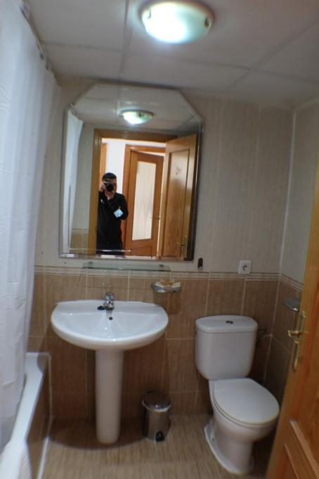 San Marino I 19-d Levante Apartment *