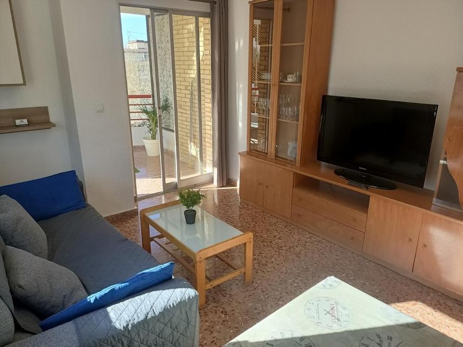 Appartement Anna 5-a Levante Benidorm