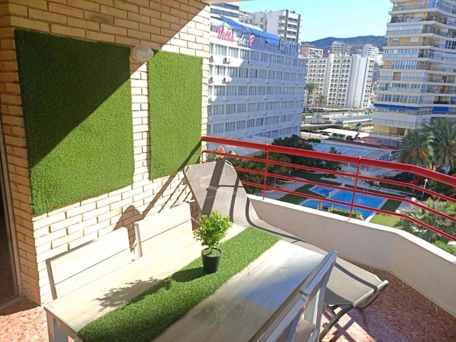 Anna 5-a Levante Benidorm