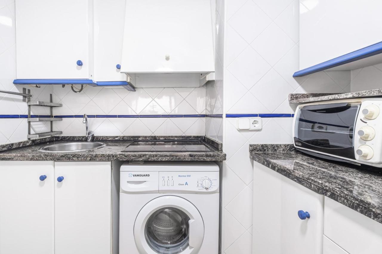 Piscis 17-2 Apartment *