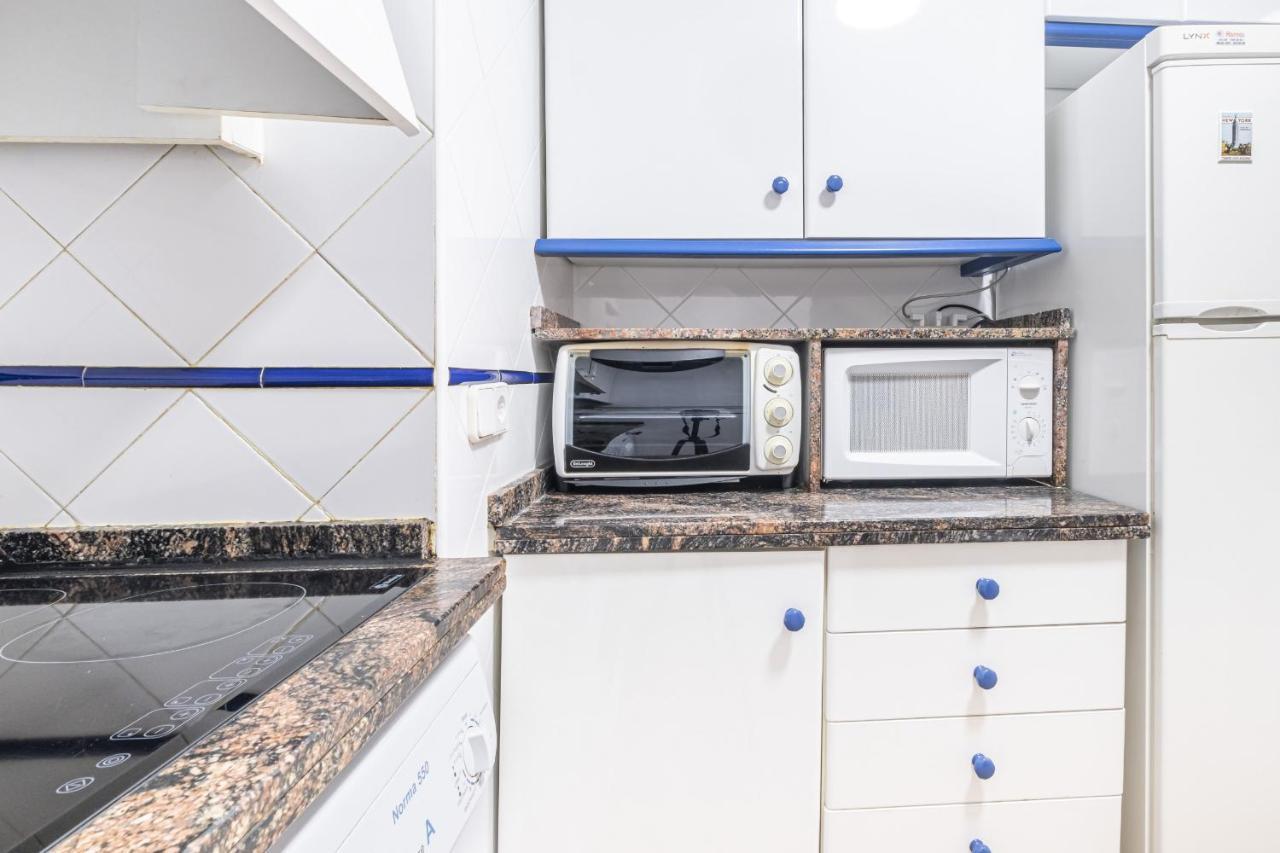 Apartment Piscis 17-2 *
