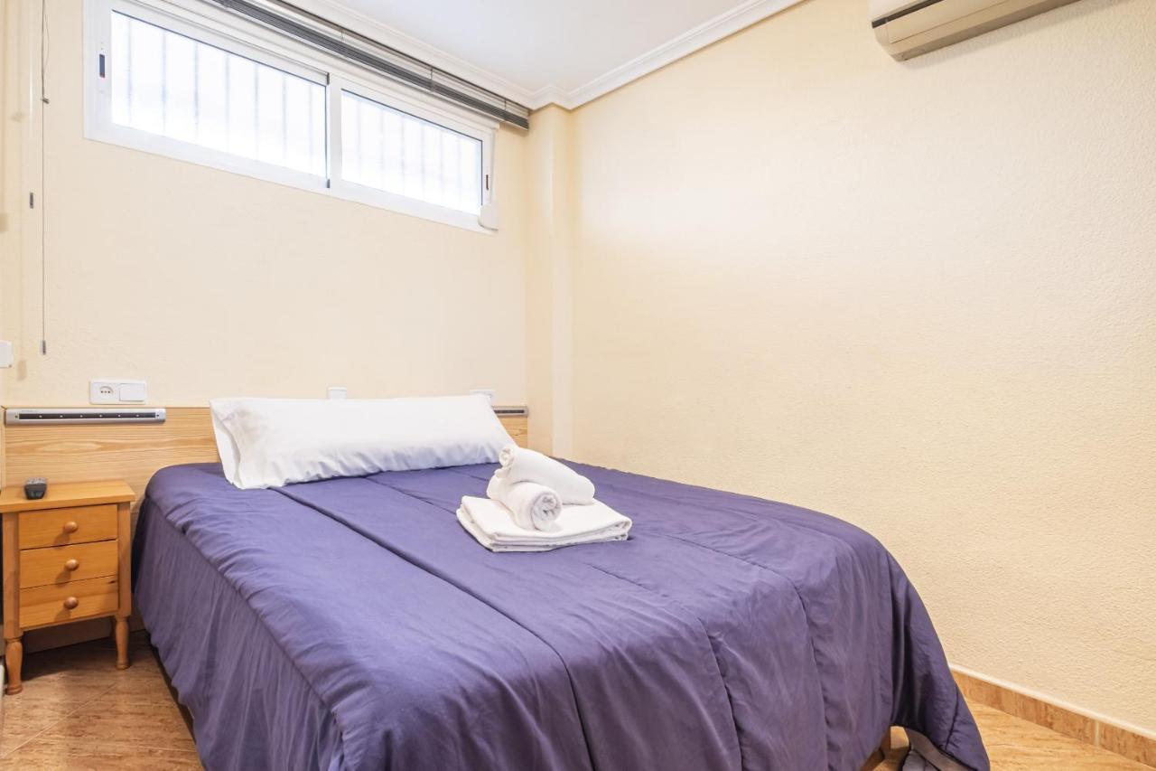 Piscis 17-2 Apartment