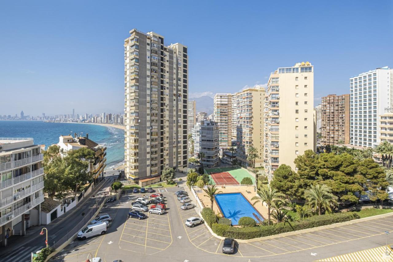 Halcon Deluxe 5-a Apartamento