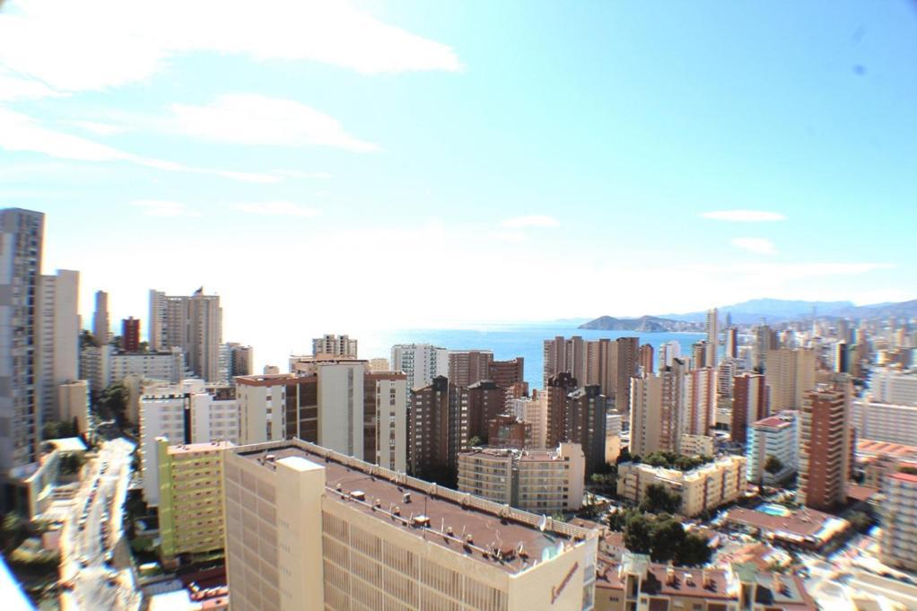 San Marino I 19-d Levante * Benidorm
