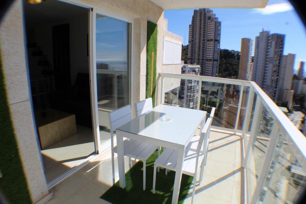 San Marino I 19-d Levante Apartment