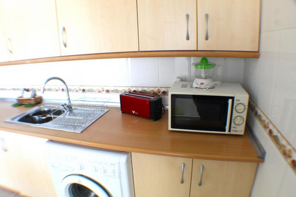 Apartment San Marino I 19-d Levante