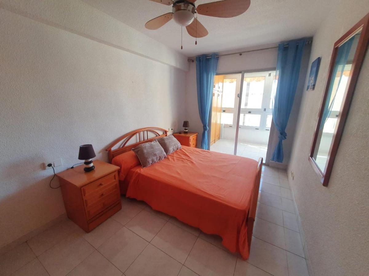 Apartment Playa De Levante-karola 2 Benidorm