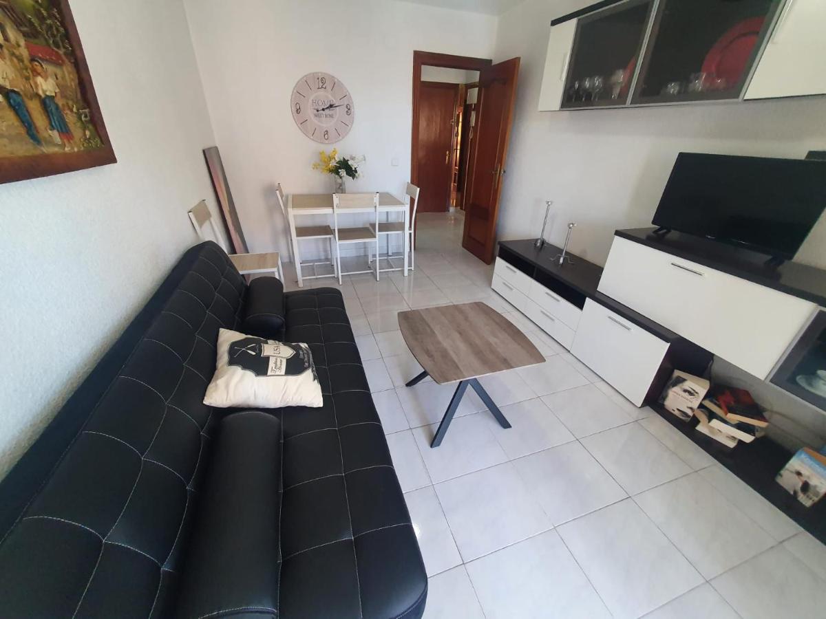 Apartment Playa De Levante-karola 2