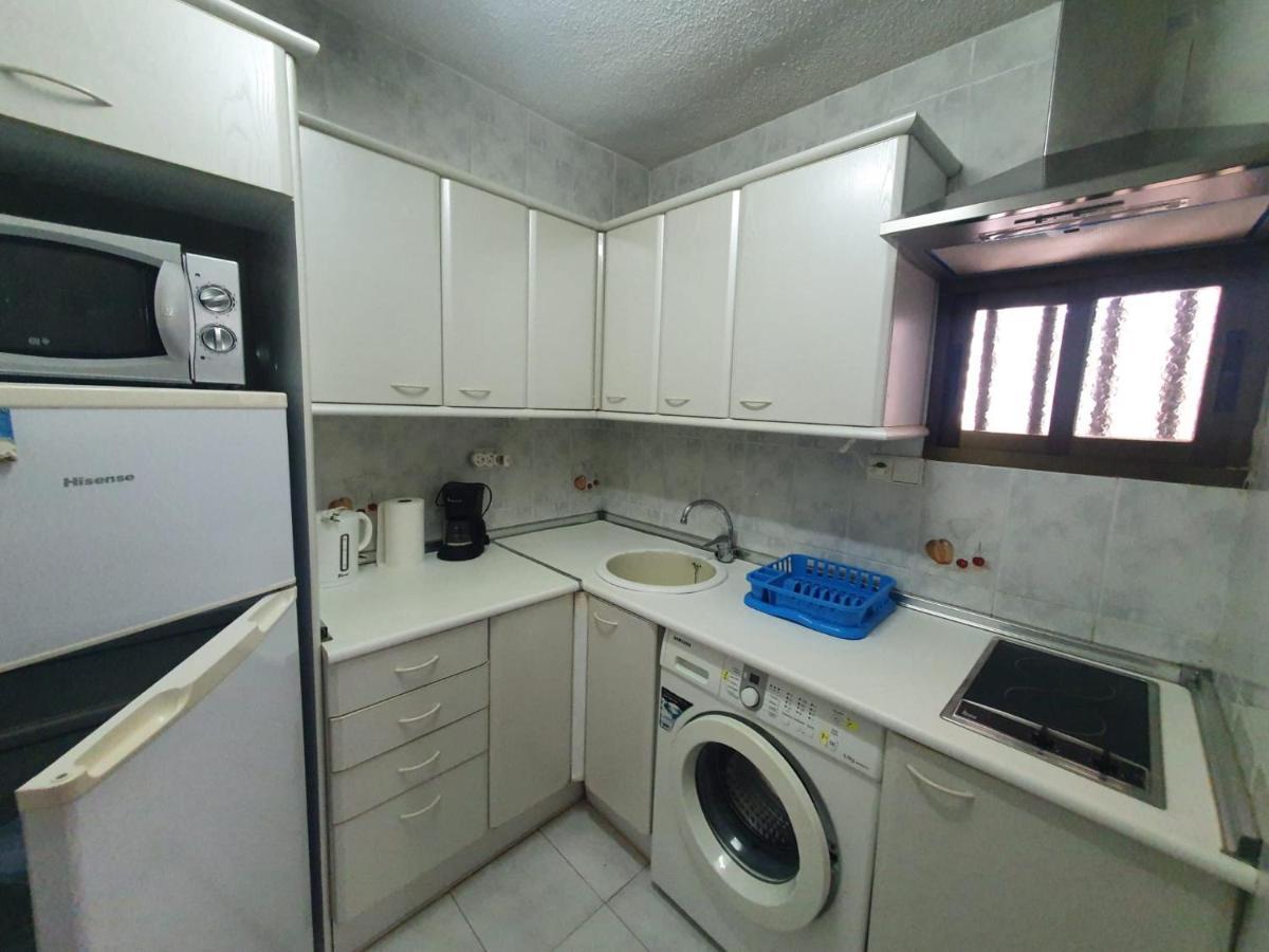 Playa De Levante-karola 2 Apartment Benidorm