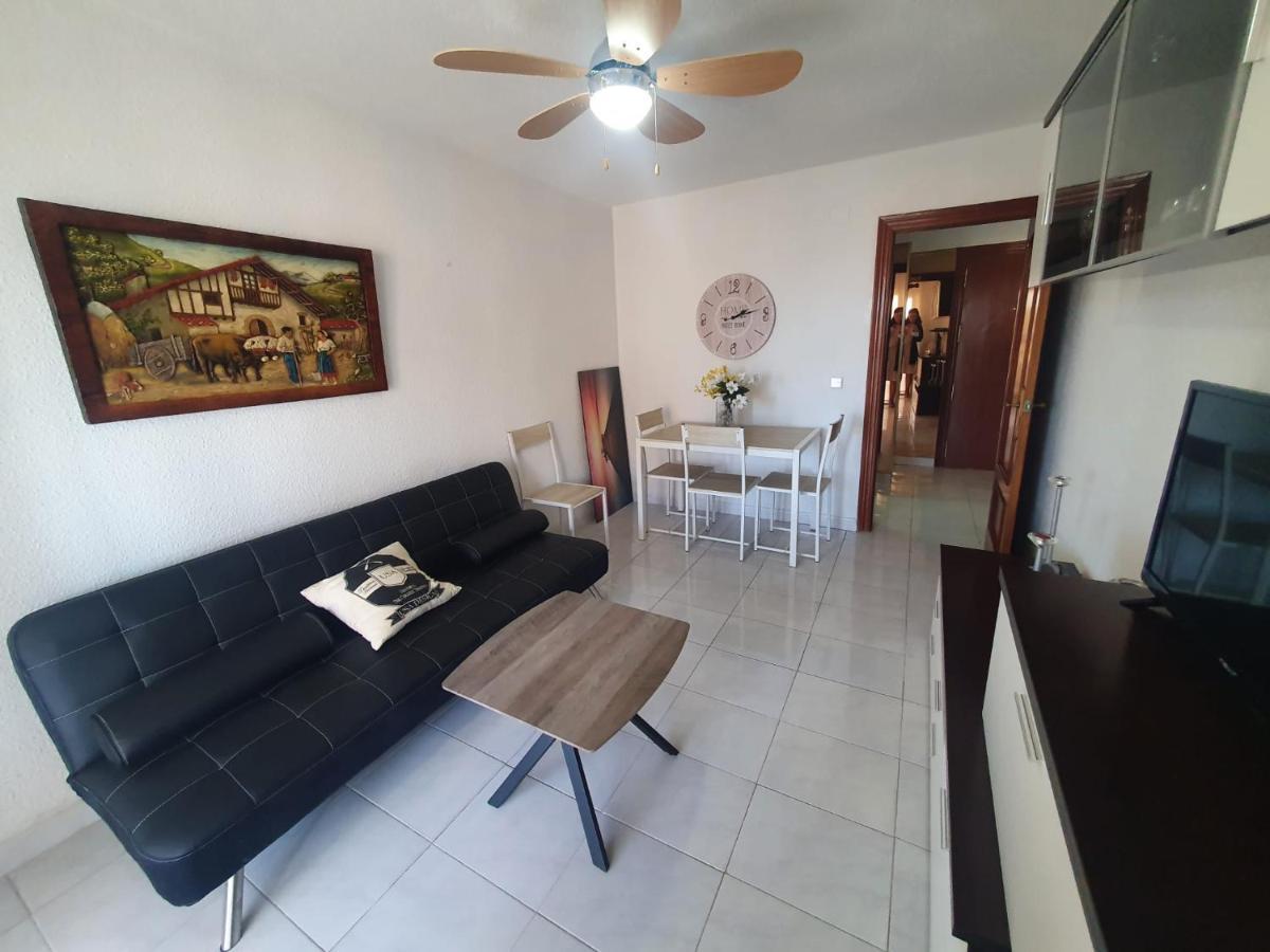 Apartment Playa De Levante-karola 2 *