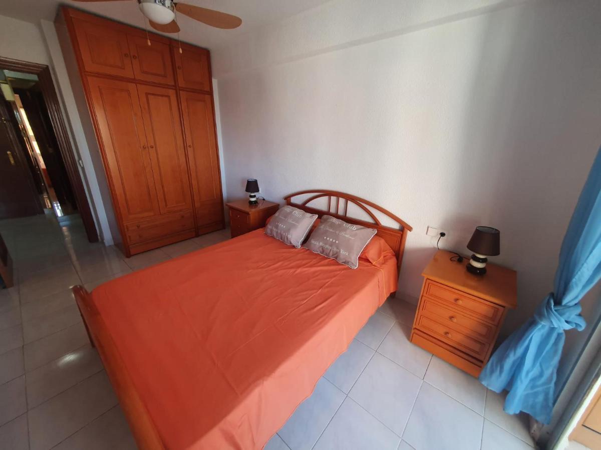 Apartment Playa De Levante-karola 2 *