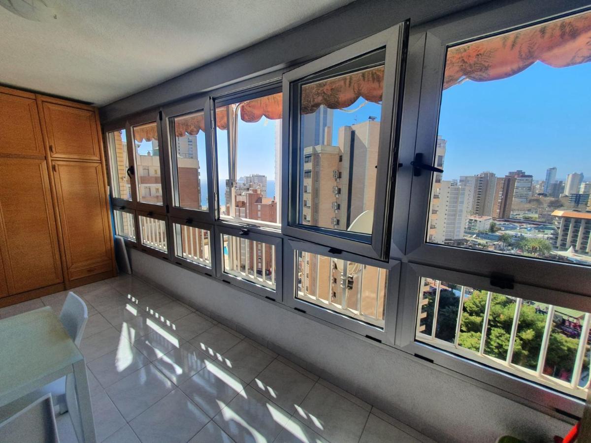 Playa De Levante-karola 2 Apartamento