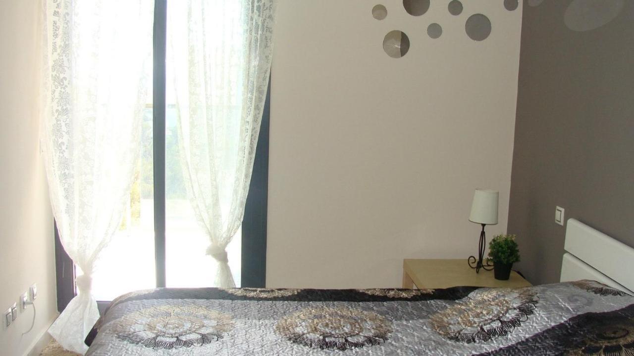Apartment Vista Al Mar *