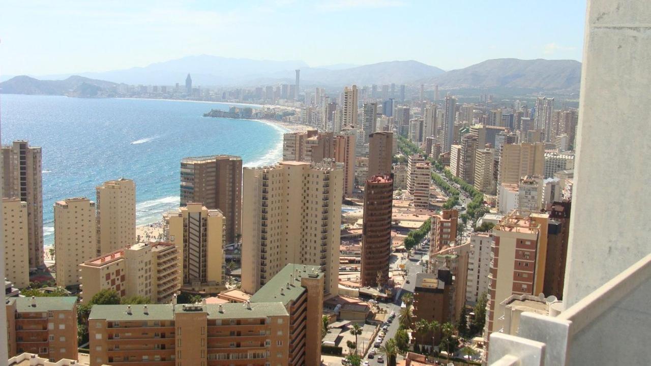 Vista Al Mar Apartment *