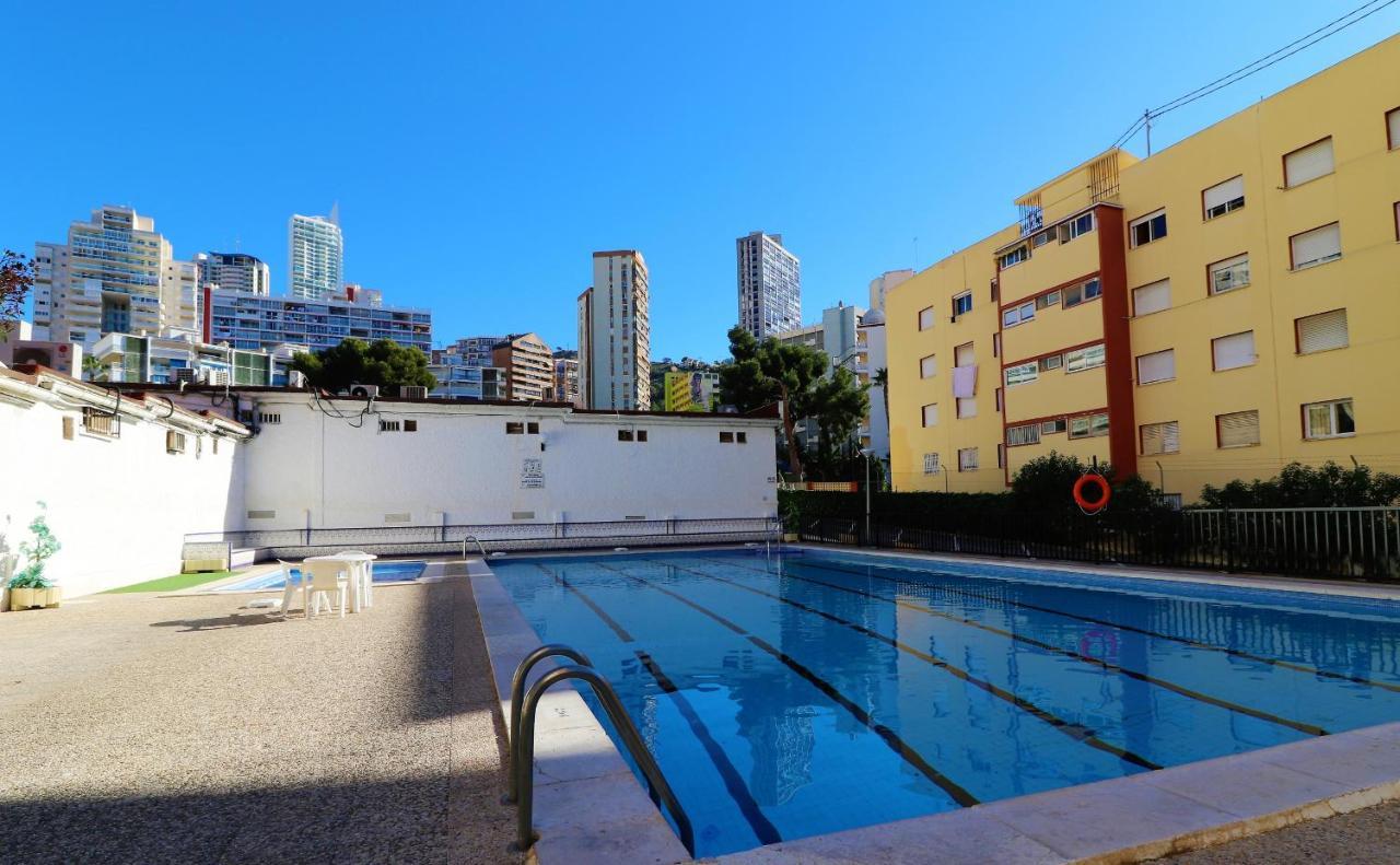 Apartment Piscis 17-2