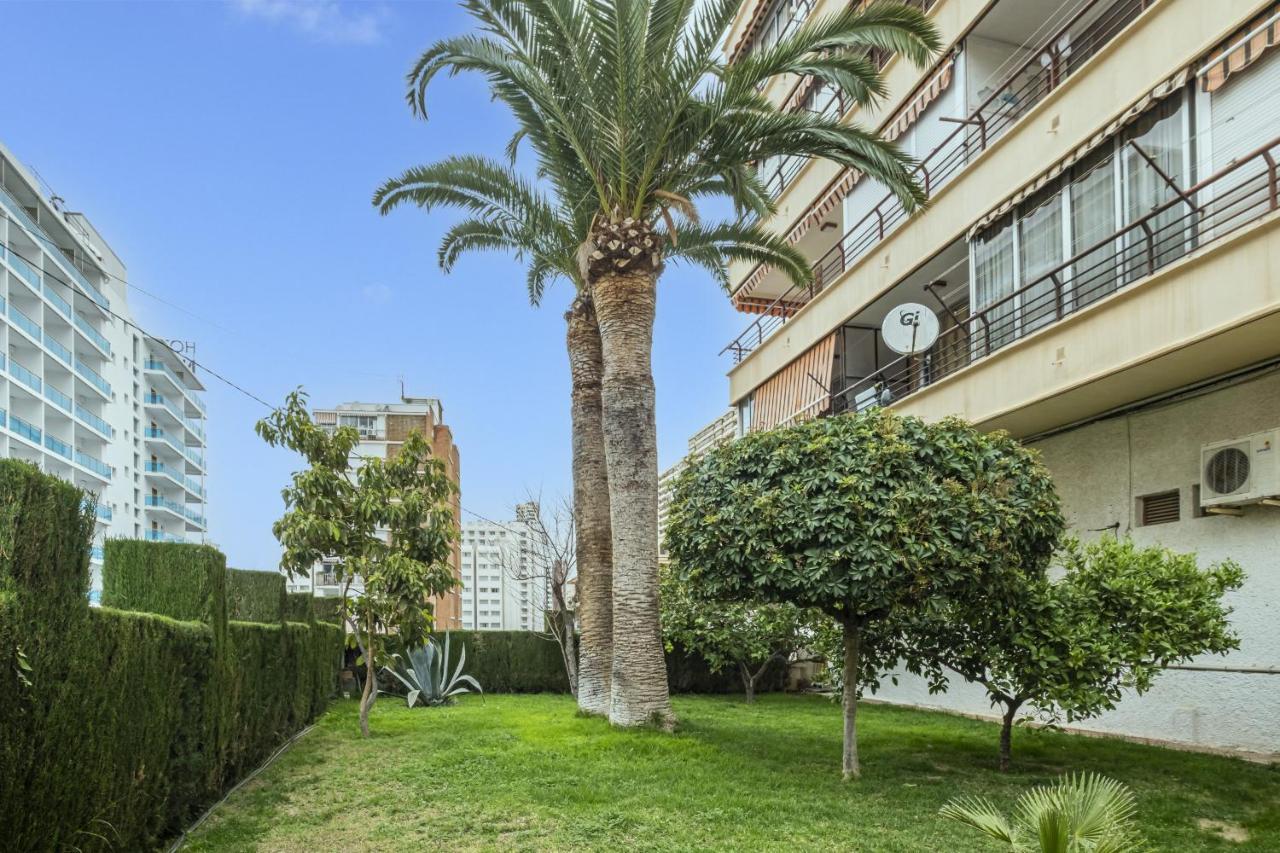 Apartment Piscis 17-2 *