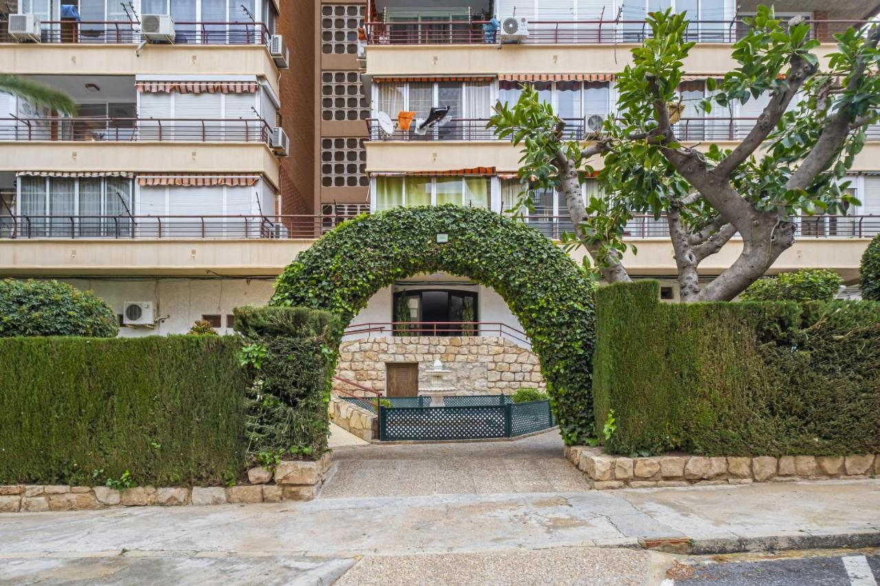 Piscis 17-2 Apartment