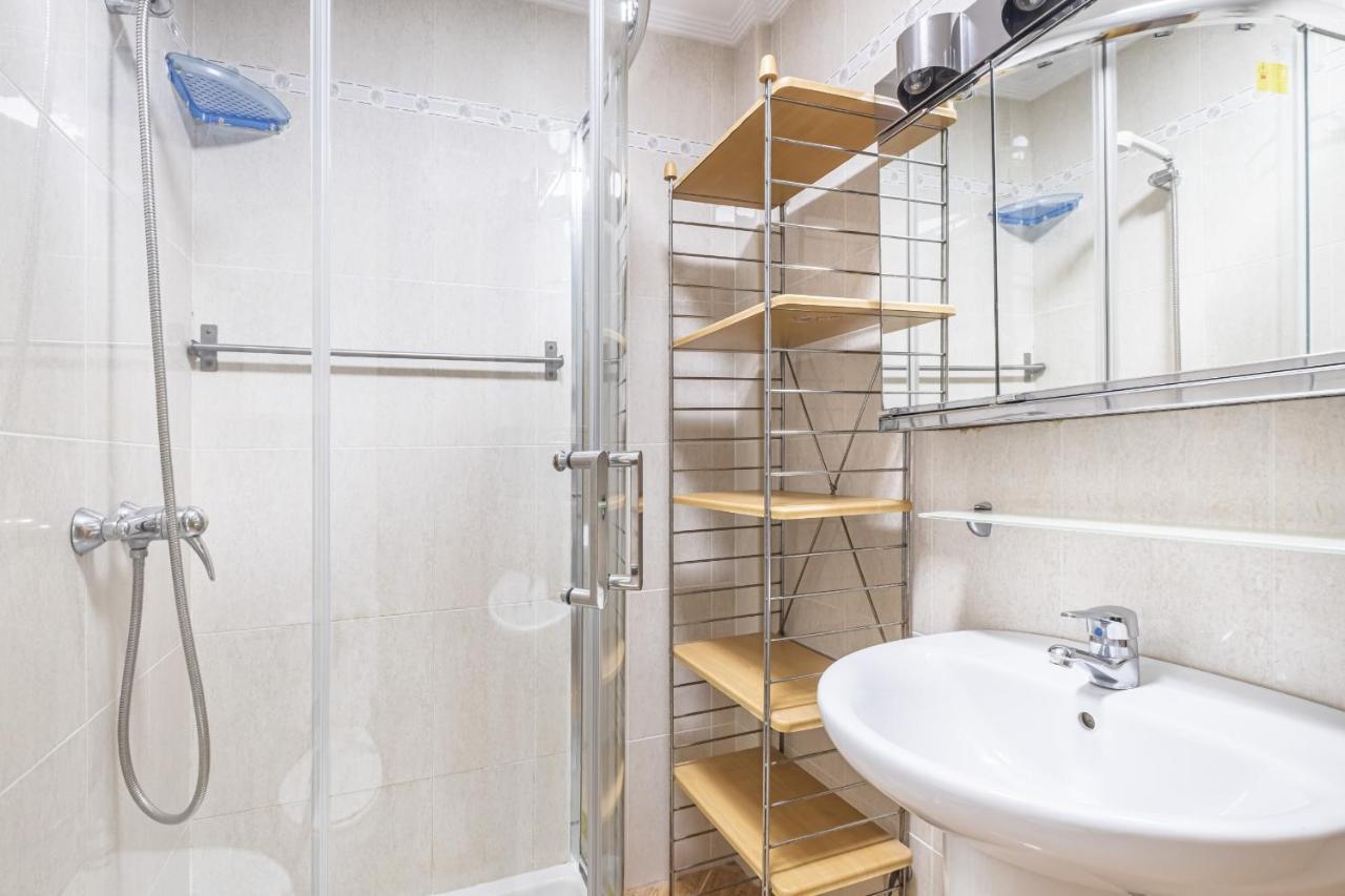 Apartment Piscis 17-2
