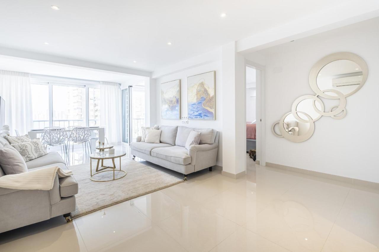 Halcon Deluxe 5-a Apartamento