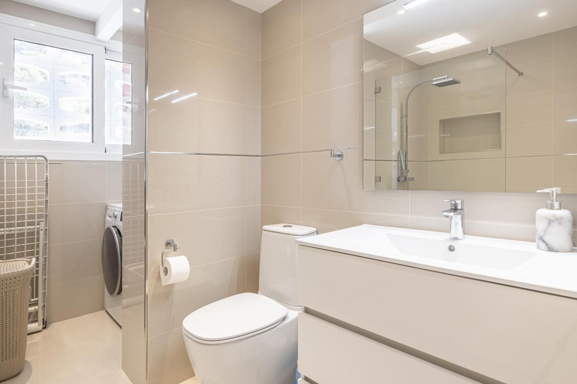 Apartamento Halcon Deluxe 5-a Benidorm