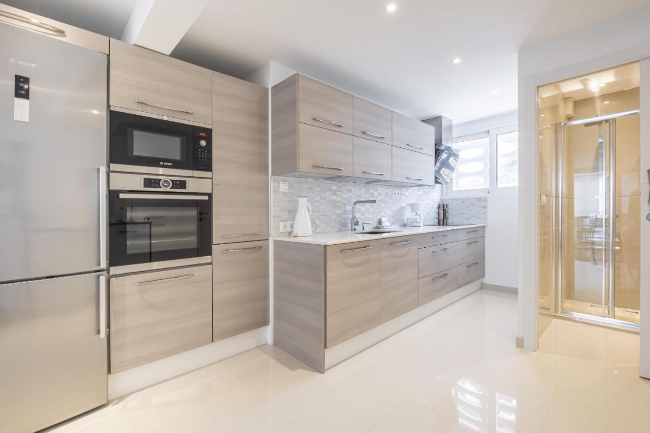 Apartamento Halcon Deluxe 5-a