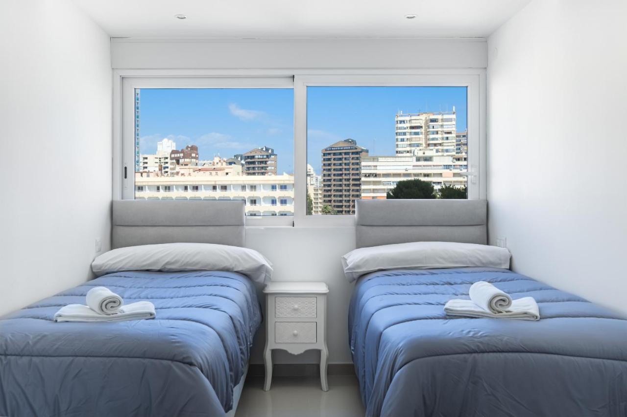 Apartamento Halcon Deluxe 5-a