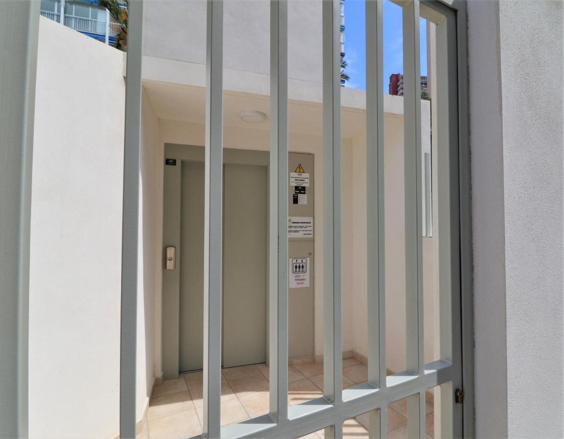 Apartamento Halcon Deluxe 5-a