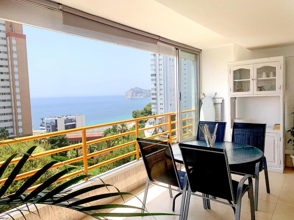 Apartment Provima B Benidorm