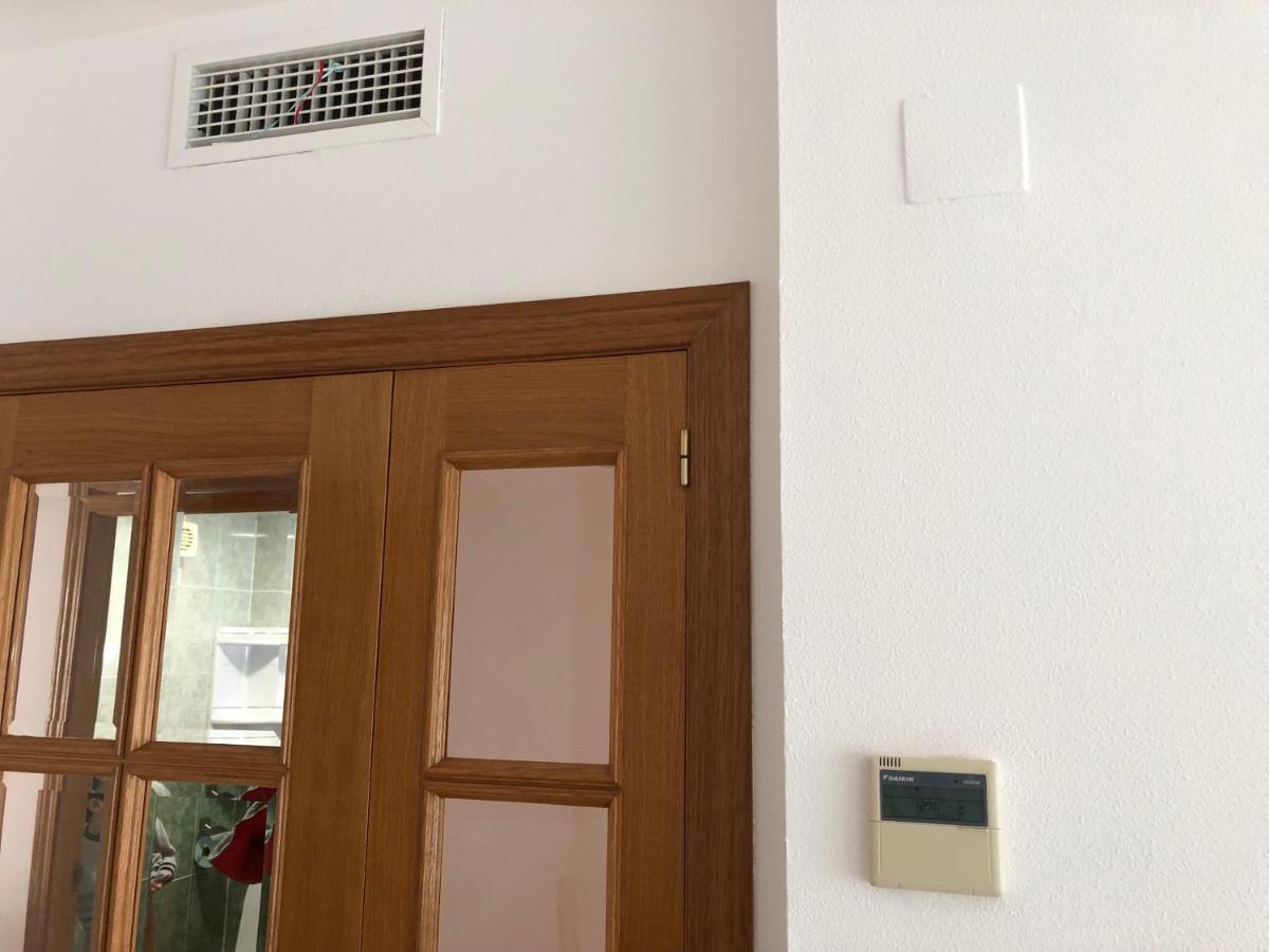 De Lujo En Gemelos 22 Torre 1 Apartamento *