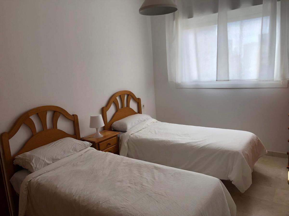 Appartement De Vacaciones En Gemelos 22 T1 *