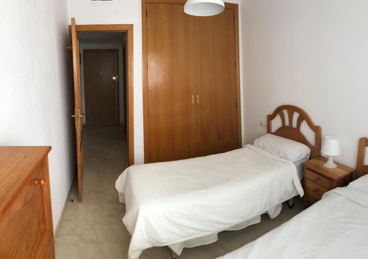 De Lujo En Gemelos 22 Torre 1 Apartamento *