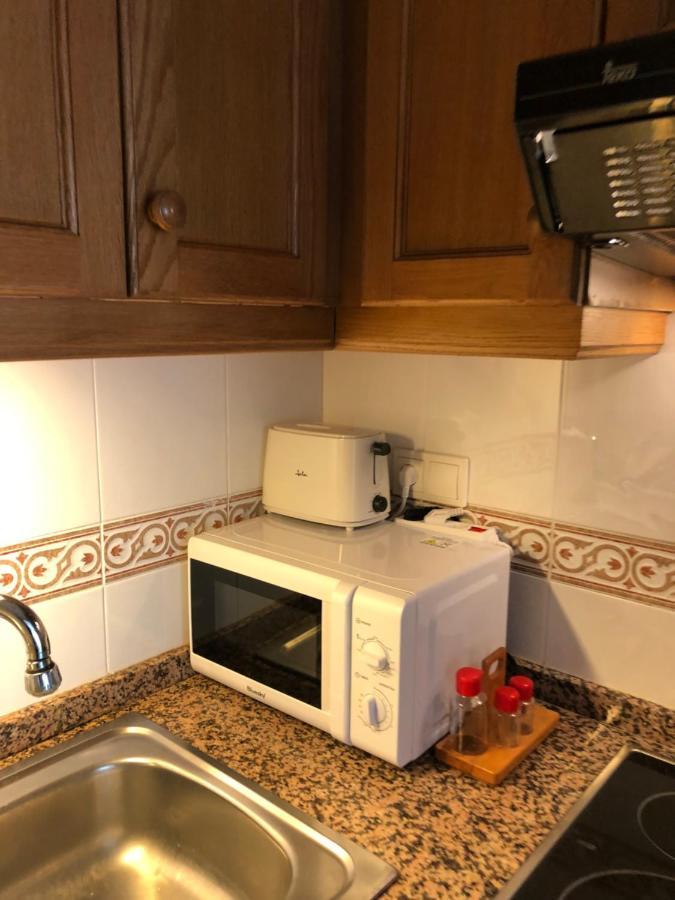 De Lujo En Gemelos 22 Torre 1 Apartamento
