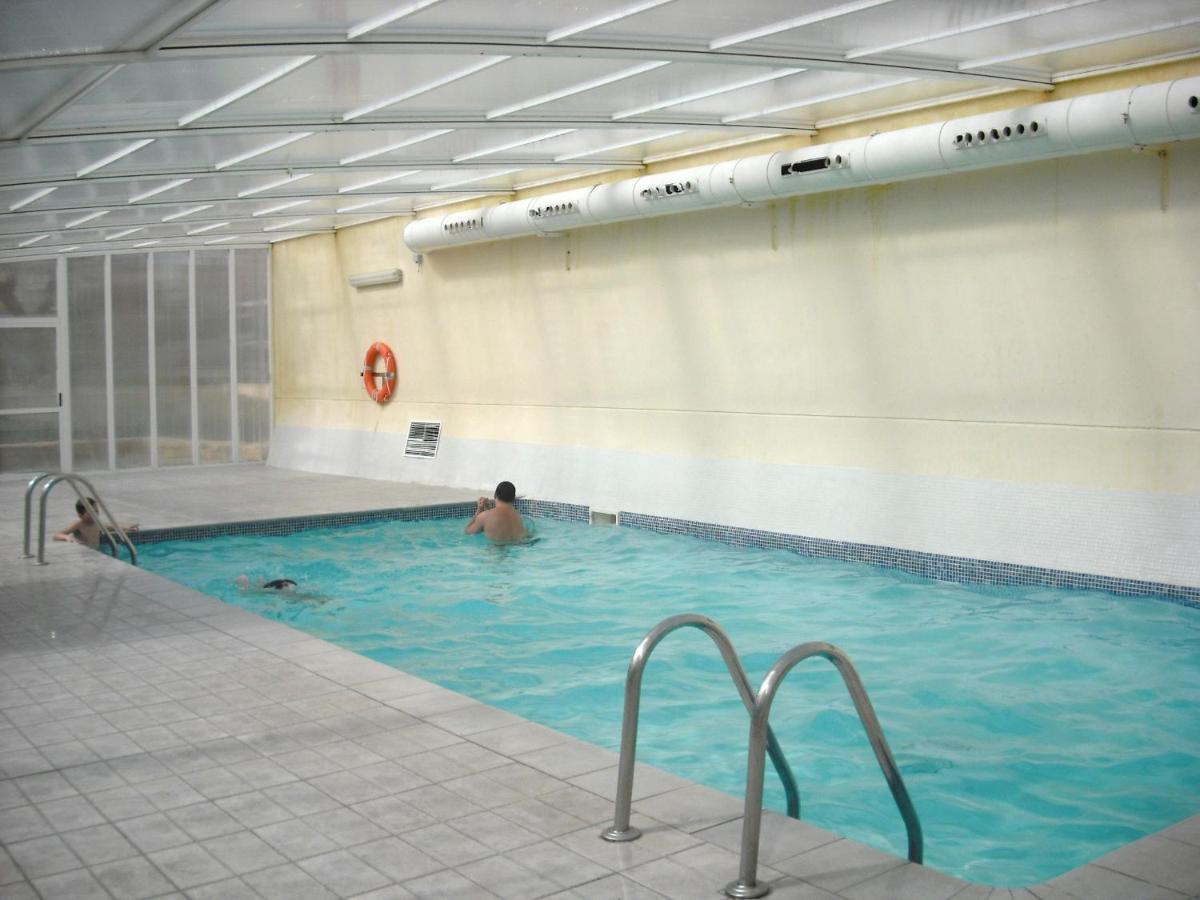 Apartment De Vacaciones En Gemelos 22 T1 *
