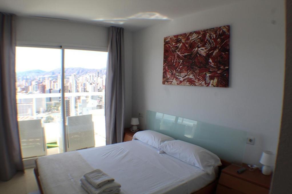 Apartment San Marino I 19-d Levante