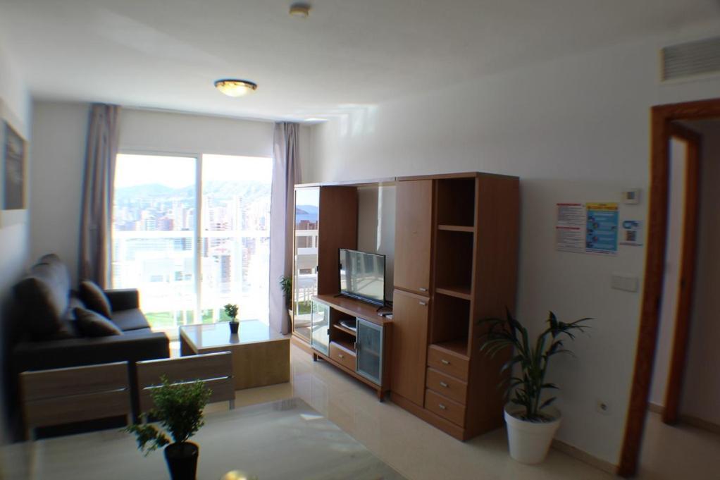San Marino I 19-d Levante Apartment *