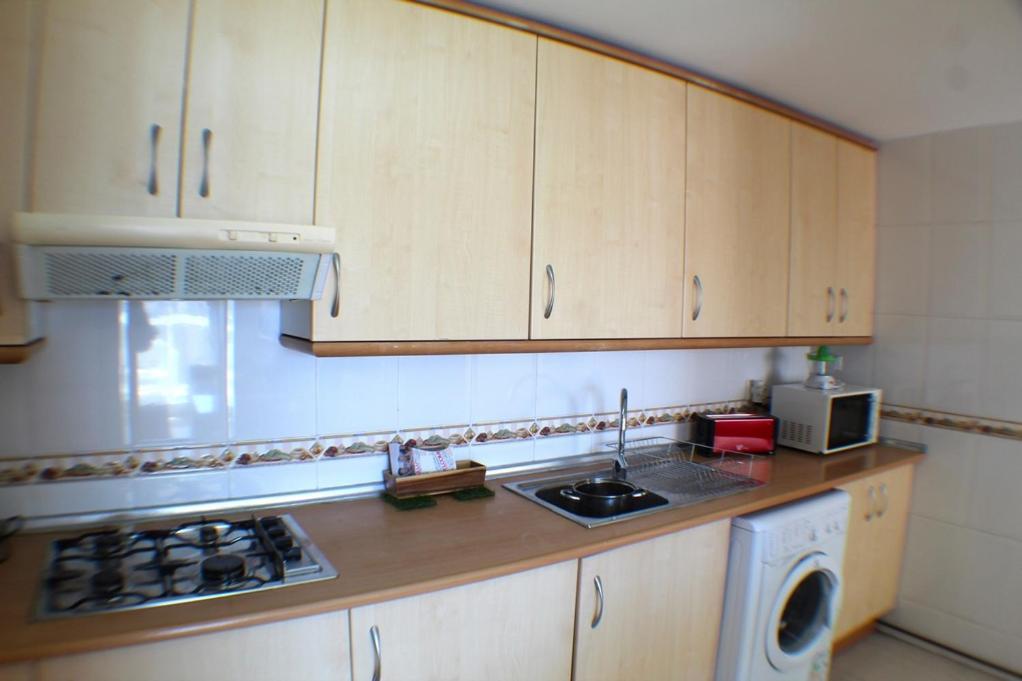 San Marino I 19-d Levante Apartment Benidorm