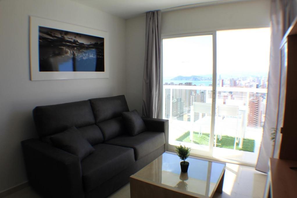 San Marino I 19-d Levante Apartment *