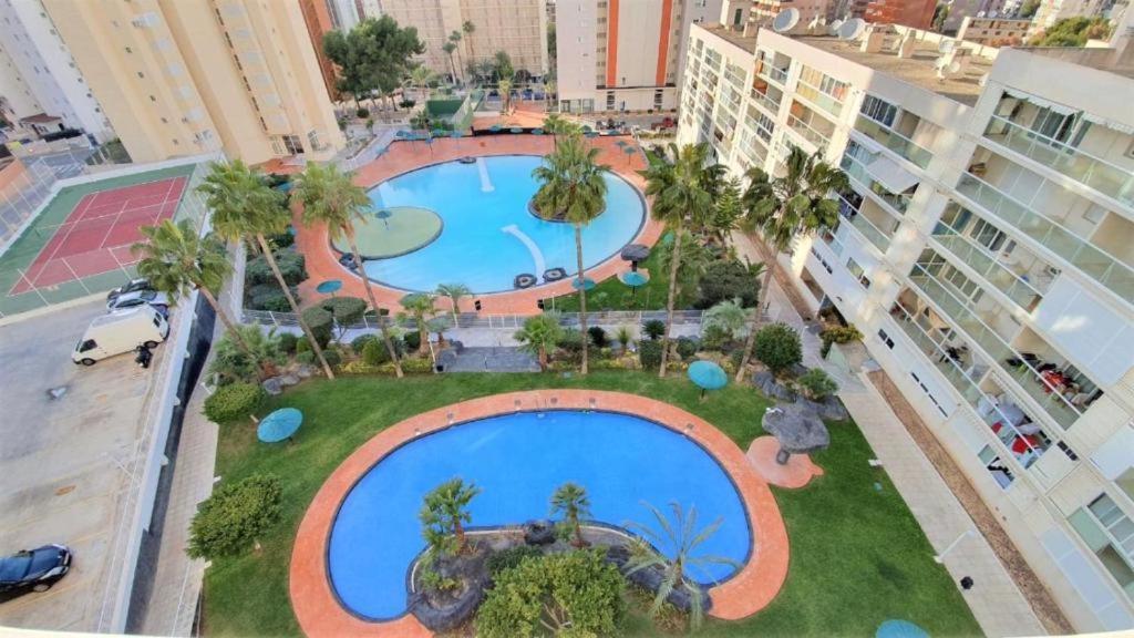 San Marino I 19-d Levante Apartment
