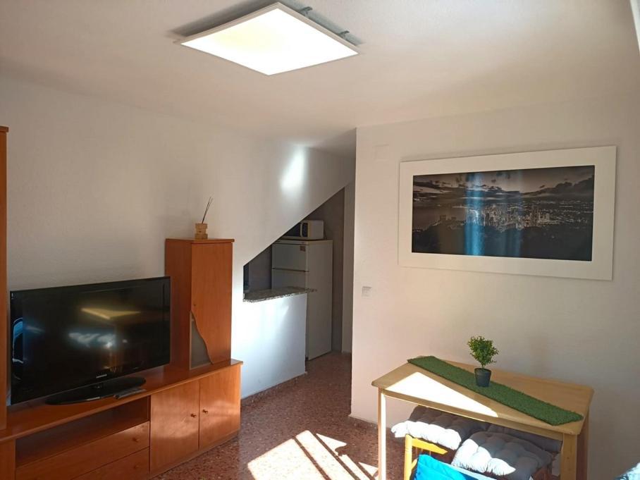 Anna 5-a Levante Benidorm