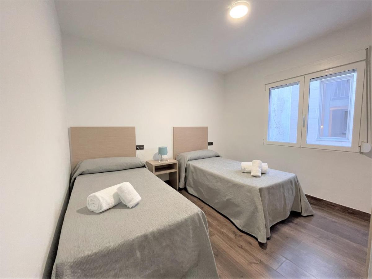 Apartment Queens Apartment By Mc Benidorm