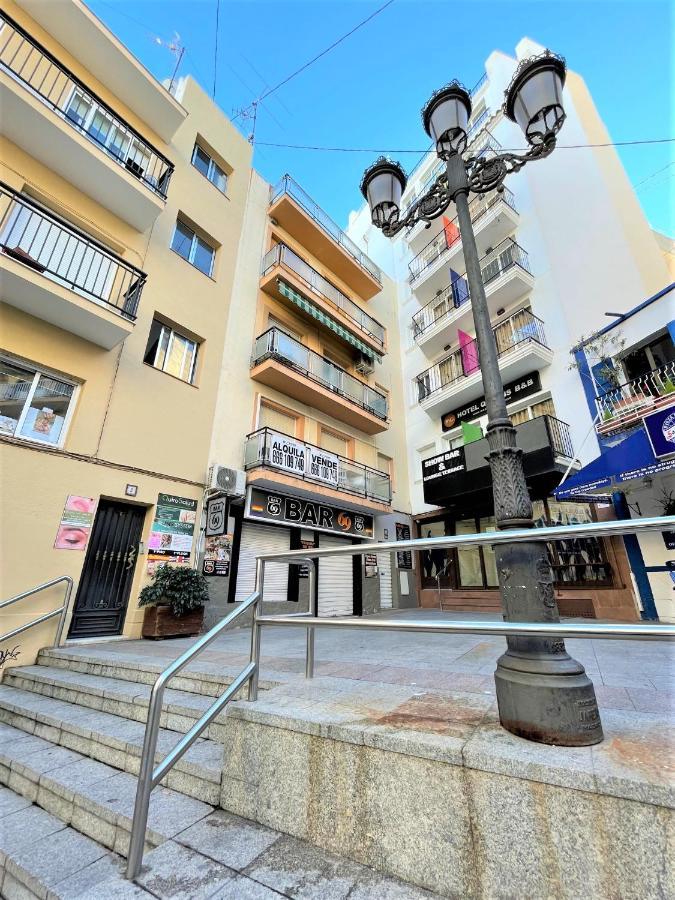 Apartment Queens Apartment By Mc Benidorm