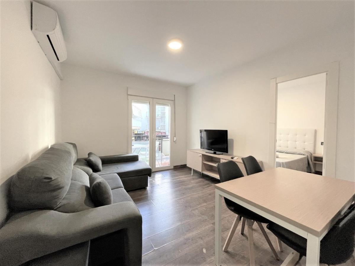 Queens Apartment By Mc Apartment Benidorm