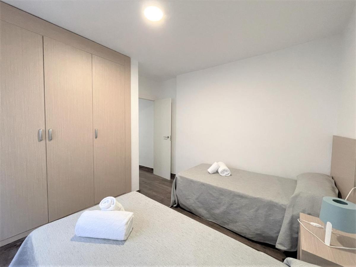 Queens Apartment By Mc Benidorm