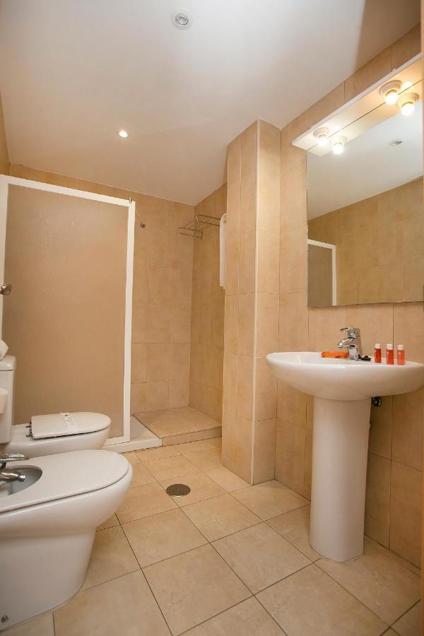 Apartamento Alameda Benidorm