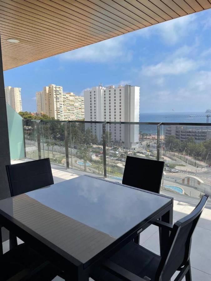 Apartment Sunset Waves By Mar Holidays Benidorm