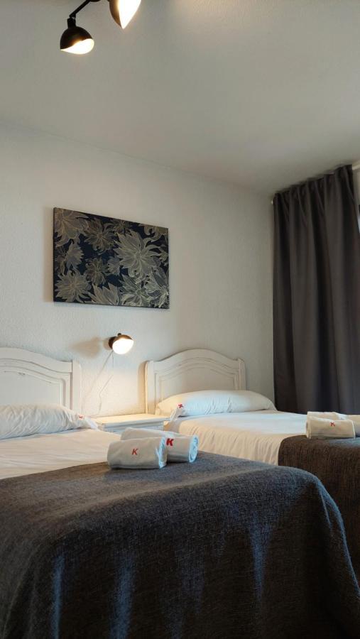 Apartamento View - Welcome Penthouse Karola *