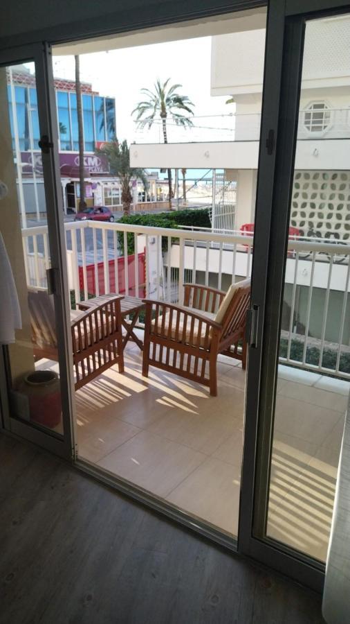 Rex Benidorm